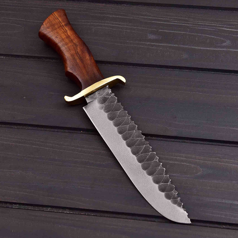 FORGED BOWIE 1