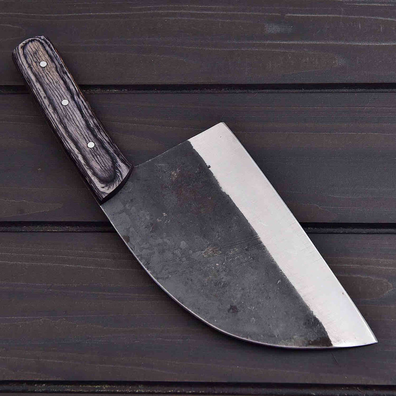 SERBIAN CLEAVER 1