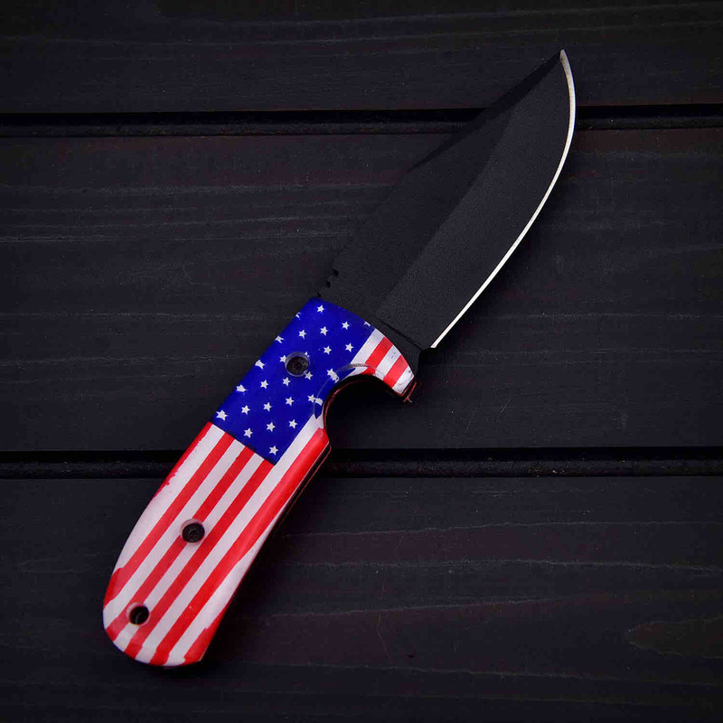AMERICAN SKINNER KNIFE 1