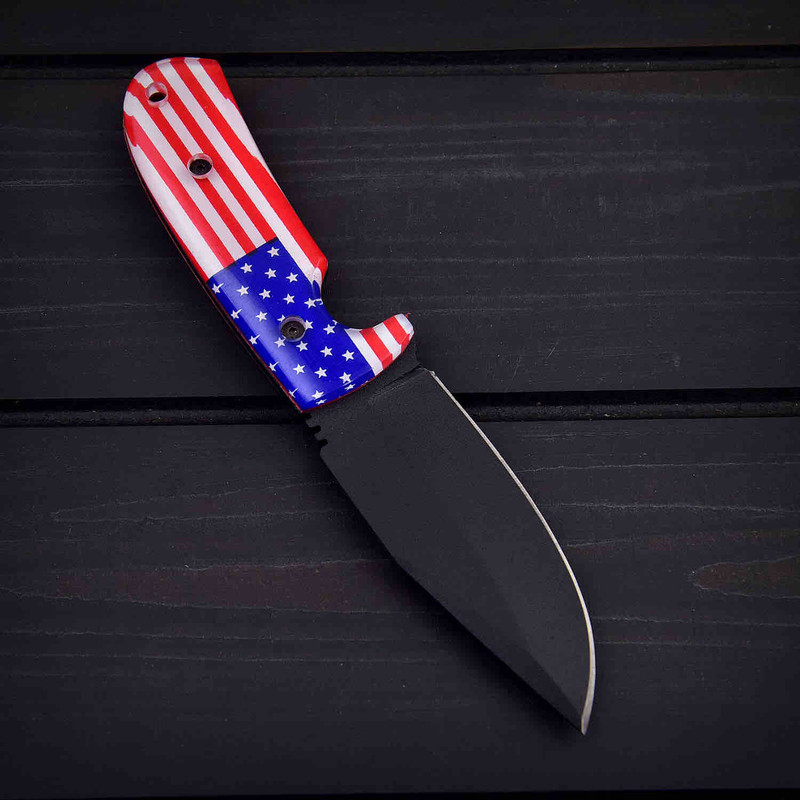 AMERICAN SKINNER KNIFE 2