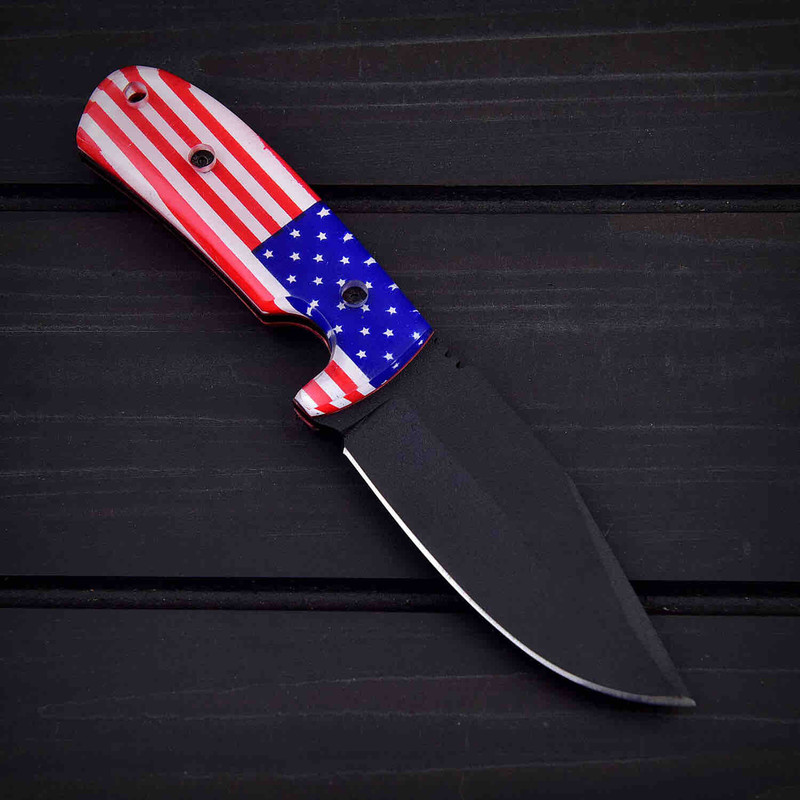 AMERICAN SKINNER KNIFE 3