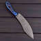BLUE CHEF KNIFE 1