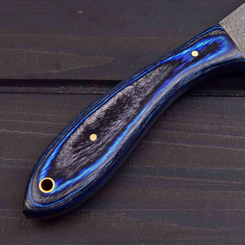 BLUE CHEF KNIFE 3