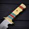 HUNTING BOWIE KNIFE 3