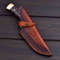 COPPER SKINNER KNIFE 5