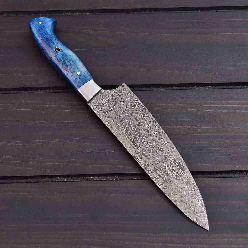 BATAK CHEF KNIFE 1