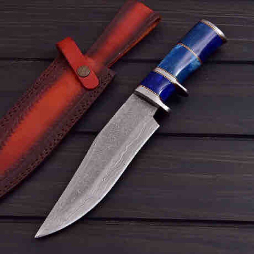 SUBHILT HUNTING KNIFE 0