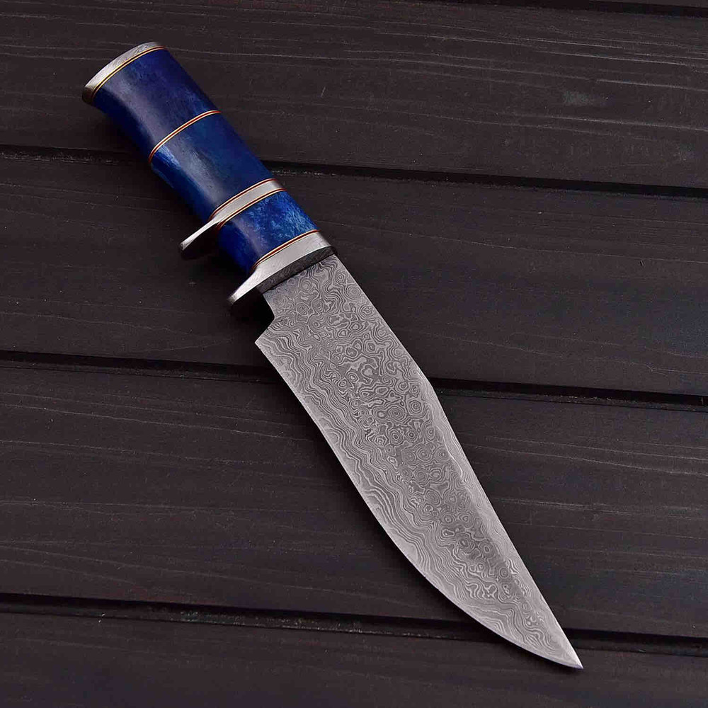 SUBHILT HUNTING KNIFE 1