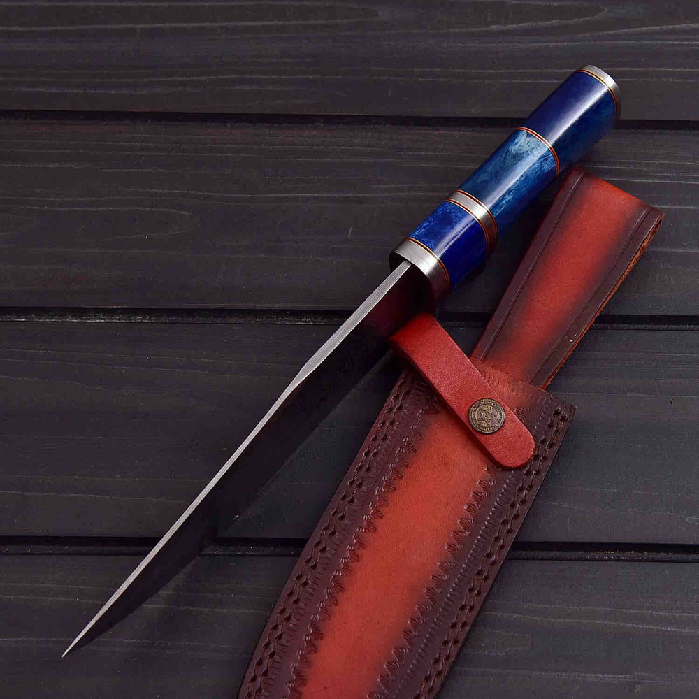 SUBHILT HUNTING KNIFE 3