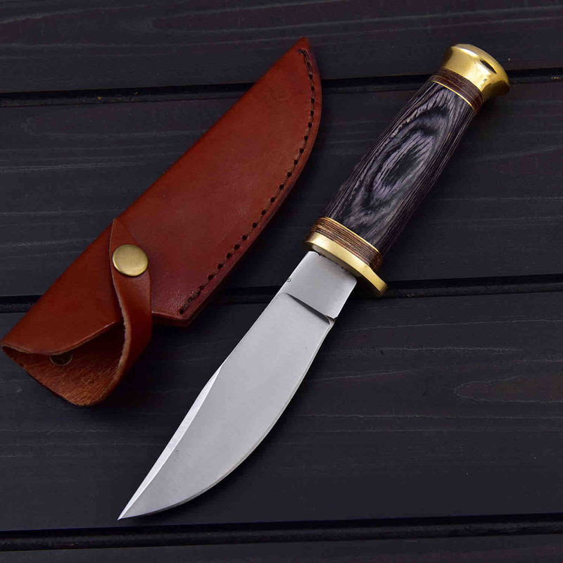 BLACK HUNTING BOWIE 0