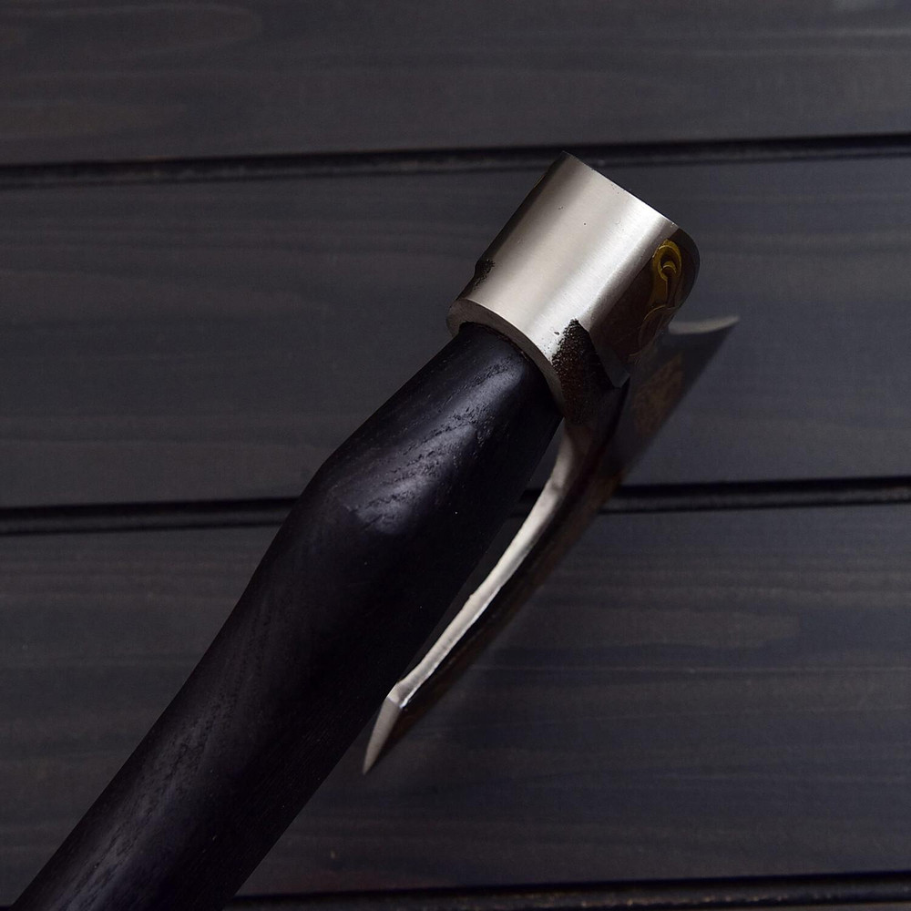 Golden Lion Tomahawk 2