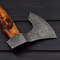 Tiger Viking Axe 2