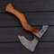 Forged Tomahawk 0