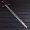 King Arthur Sword 0