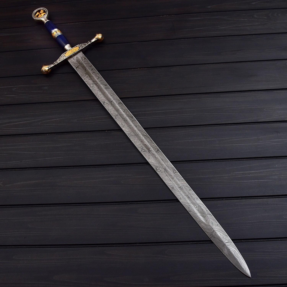 Saint George Dragon Slayer Sword 0