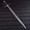 Saint George Dragon Slayer Sword 0