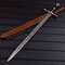 Saint George Dragon Slayer Sword 1