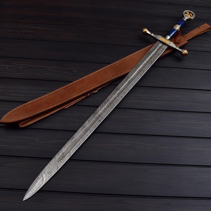 Saint George Dragon Slayer Sword 1