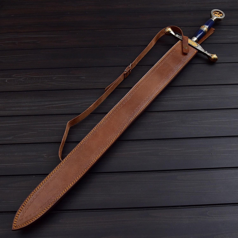 Saint George Dragon Slayer Sword 2