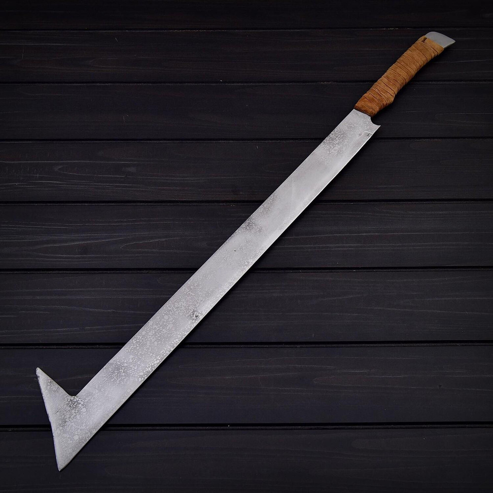 URUK HAY SWORD 0