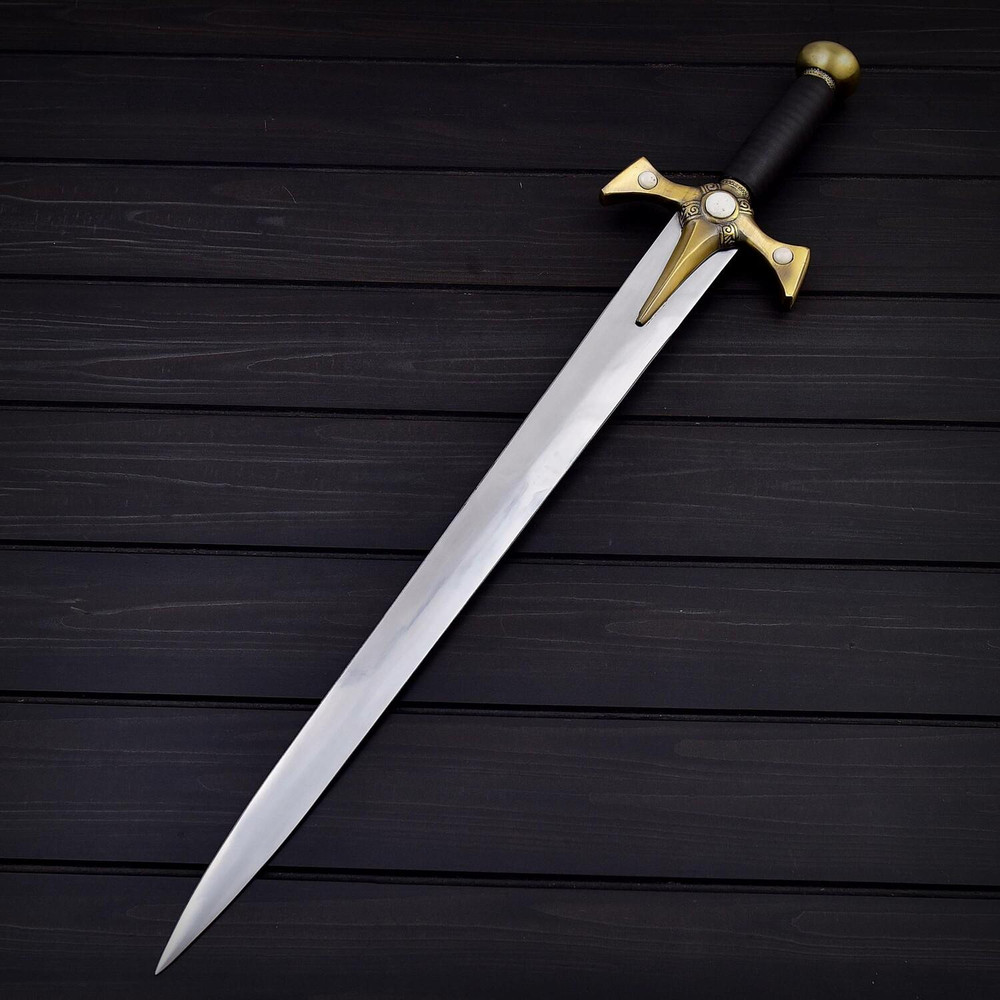 Warrior Princess Sword 1