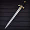 Warrior Princess Sword 1