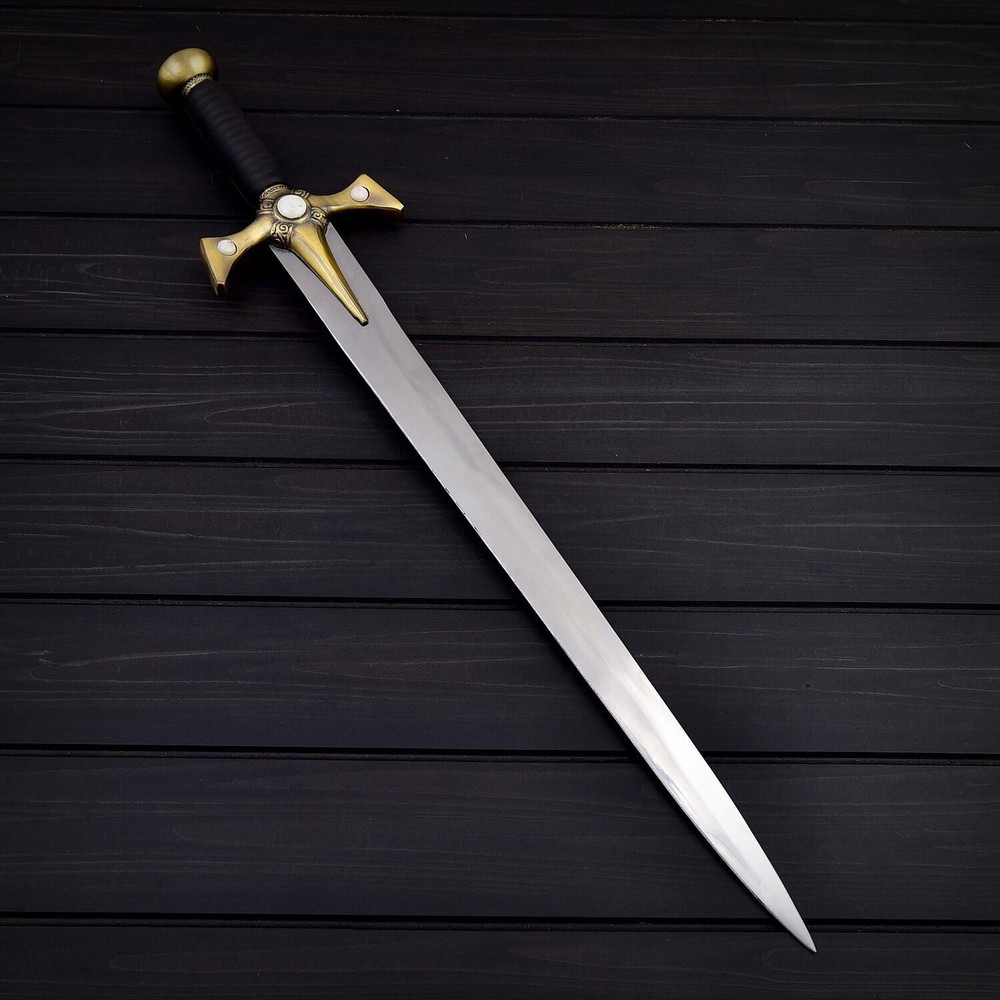 Warrior Princess Sword 2