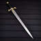 Warrior Princess Sword 2