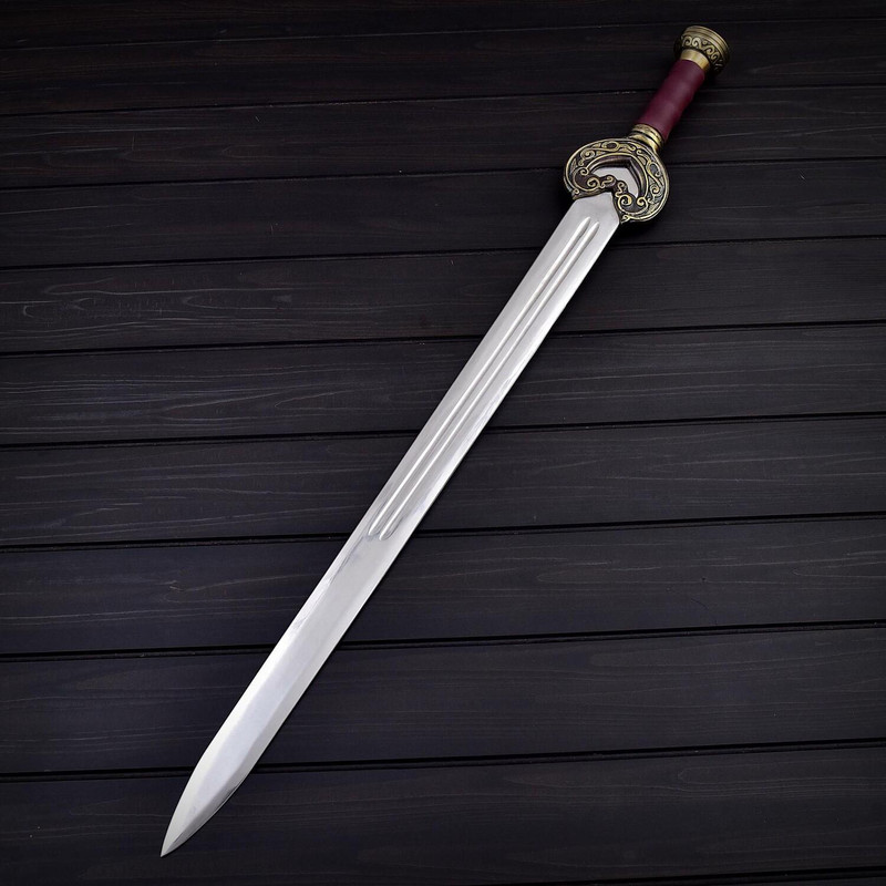 Herugrim Swords Of King 0