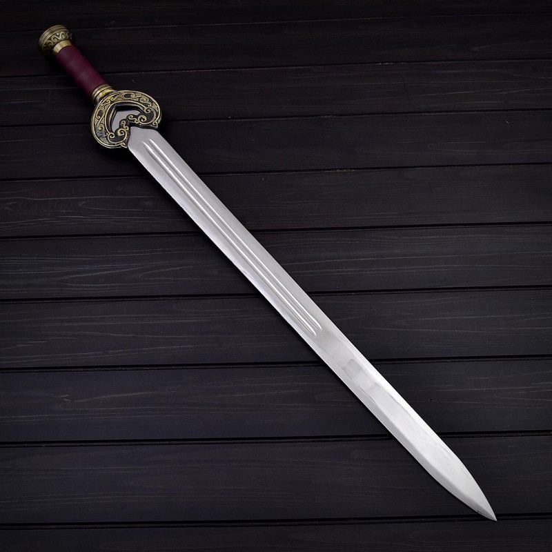 Herugrim Swords Of King 1