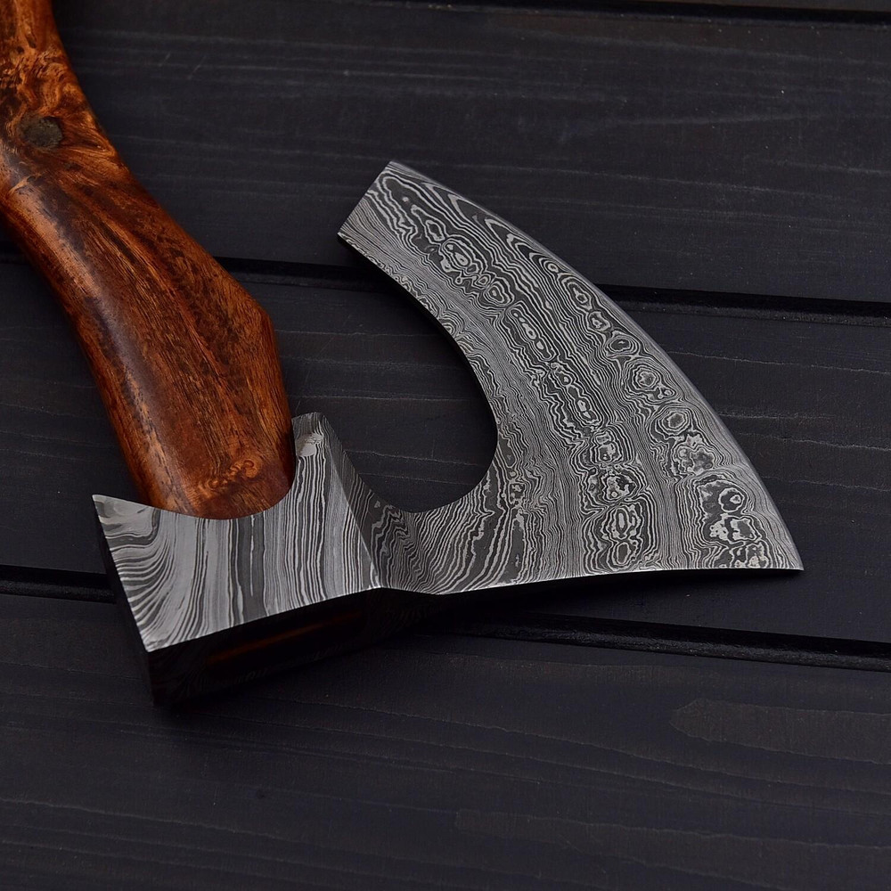 Functional Tomahawk 2