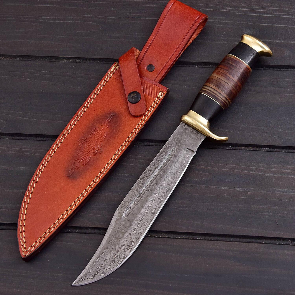 Crocodile Dundee Bowie 0