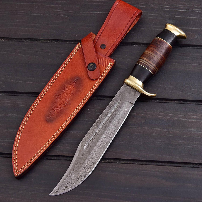 Crocodile Dundee Bowie 0