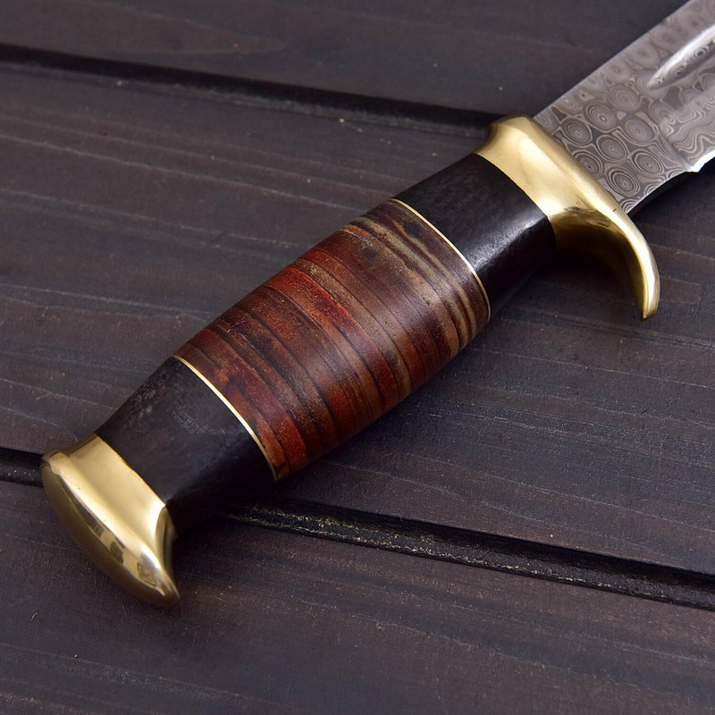 Crocodile Dundee Bowie 2