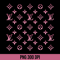 Luxury Seamless PNG 30 Luxury Print Png Luxury Pattern Png TShirt Pattern Customizable Elegance 0