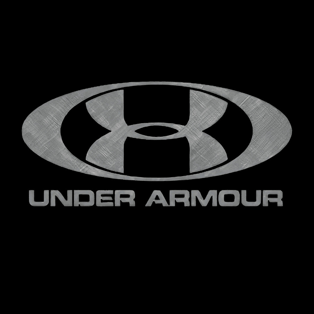 Under Armor Logo PNG Sport Brand Vector Fashion Logo Logo Stickers Clothes Logo Png Clipart Cut Fil 0