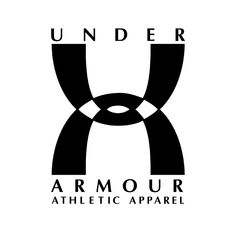 Under Armor Logo PNG Sport Brand Vector Fashion Logo Logo Stickers Clothes Logo Png Clipart Cut Fil 1