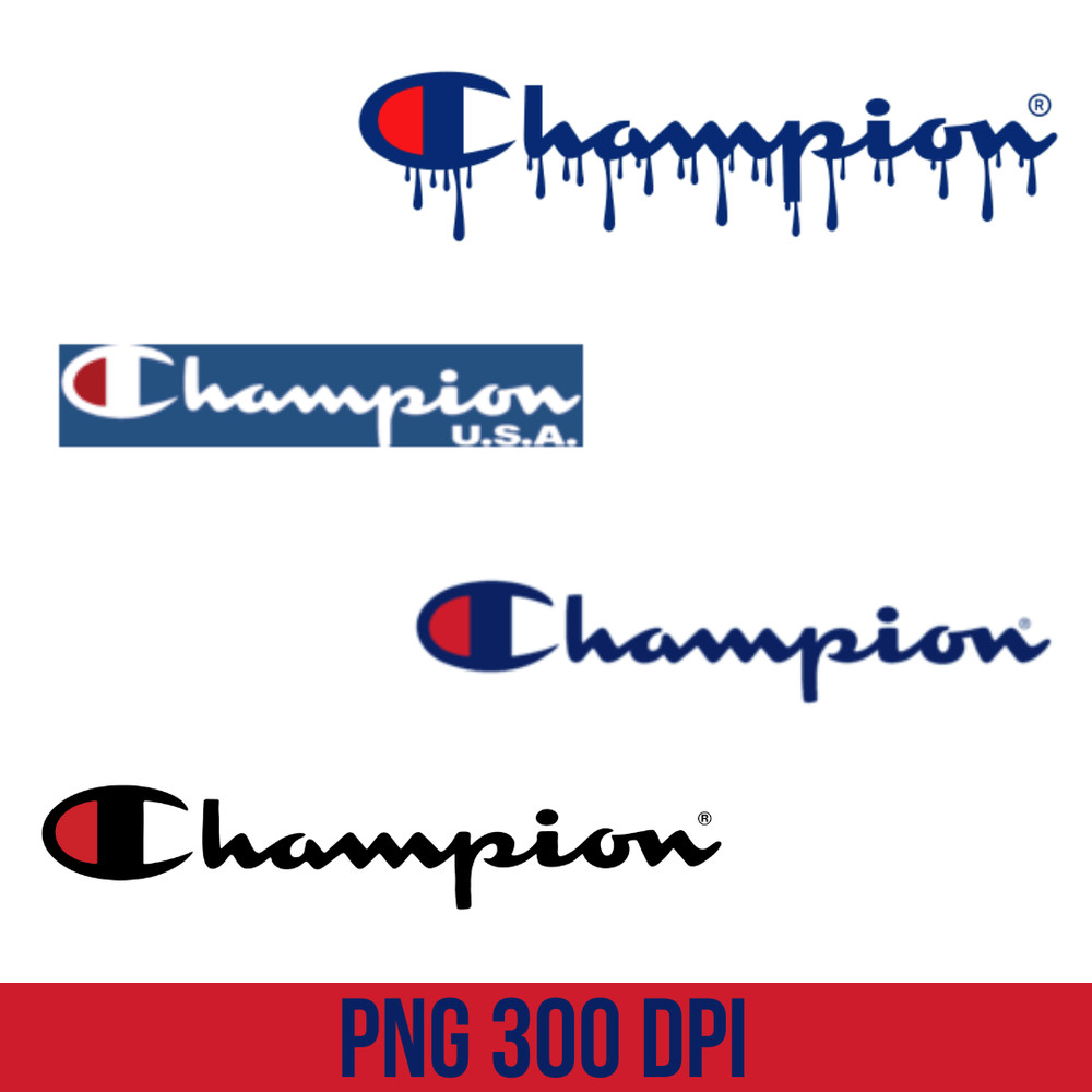 Champion Logo Png Champion Png Text Champion Logo Design Png Champion Logo Vector 0
