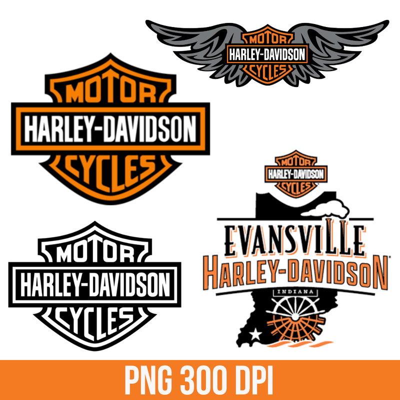 Logo De Harley Davidson Png Harley Davidson Logo Vector Png Harley Davidson Png Transparent 0