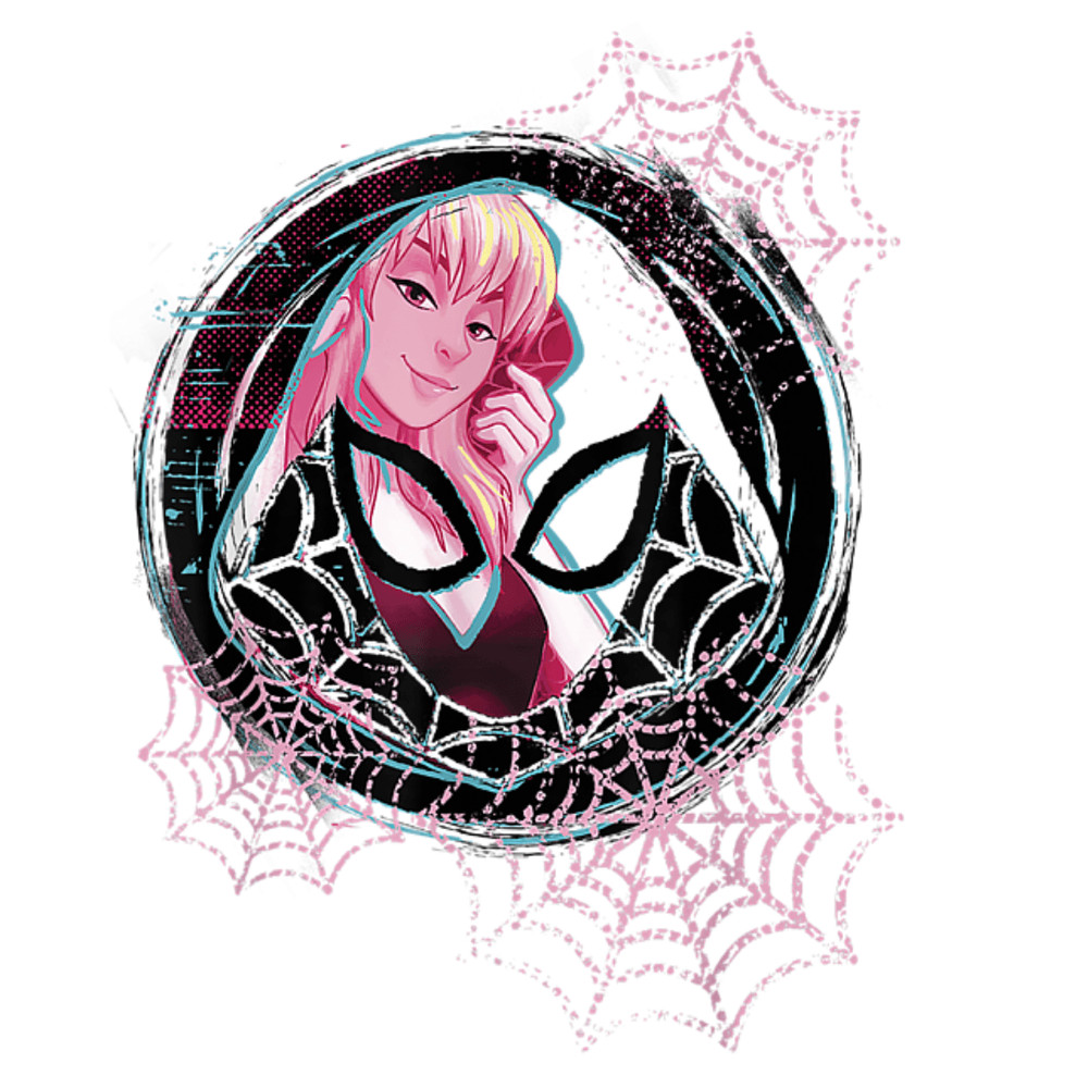 Spider Gwen PNG Spidey And His Amazing Friends Clipart Spidey Sublimation Spider Girl Png Gwen Stac 5