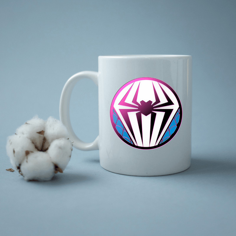 Spider Gwen PNG Spidey And His Amazing Friends Clipart Spidey Sublimation Spider Girl Png Gwen Stac 2