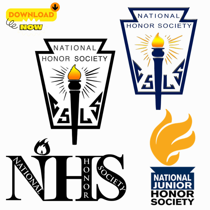 National Honor Society Logo Png National Honor Society Logo Vector National Honor Society Logo Clip 0