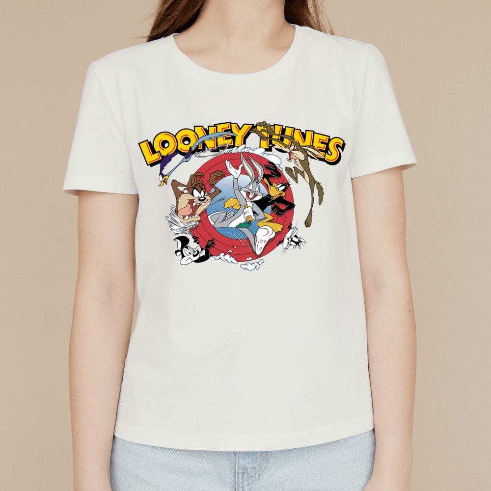 Funny Cartoon Character Group PNG Retro Classic Characters Digital Download Vintage Comic Style Sub 1