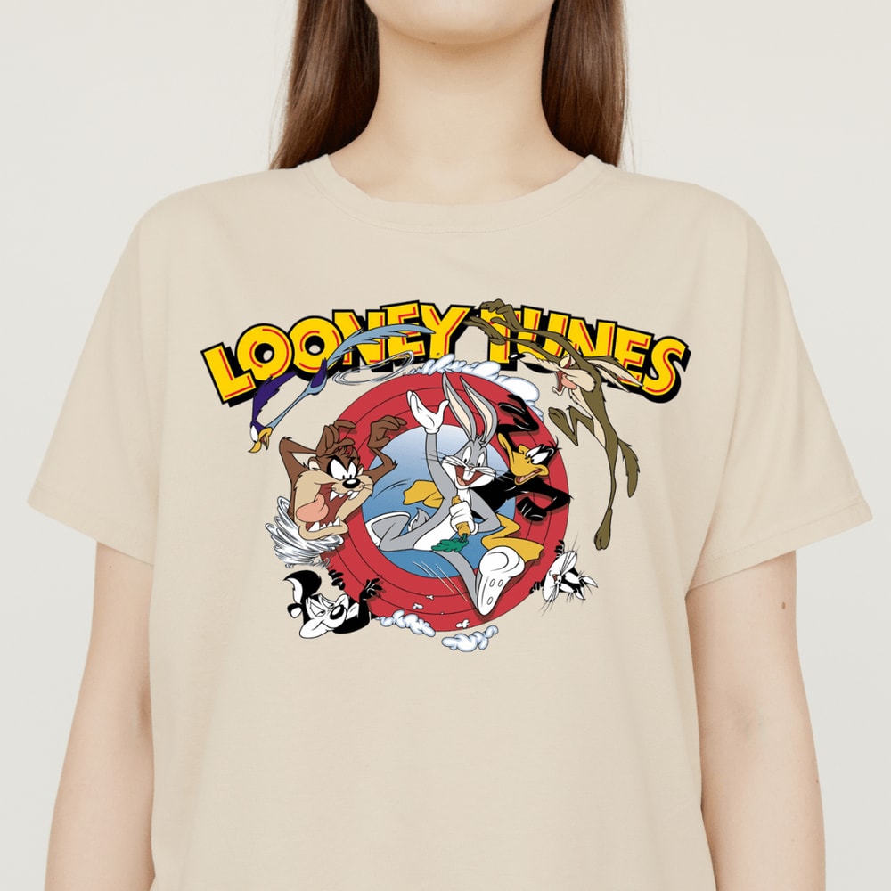 Funny Cartoon Character Group PNG Retro Classic Characters Digital Download Vintage Comic Style Sub 2