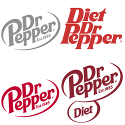 dr pepper logo png bundle dr. pepper logo png dr. pepper clipart dr pepper logo digital download