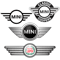 Instant Download  Cut File  Mini Cooper PNG  Mini Cooper Logo Png  Logo De Mini Cooper Png 0