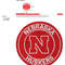 COLLEGE SPORTS NEBRASKA CORN HUSKERS LOGOS Embroidery Machine Designs 9