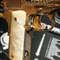 KIMBAR 1911 SCROLL DESIGN 2