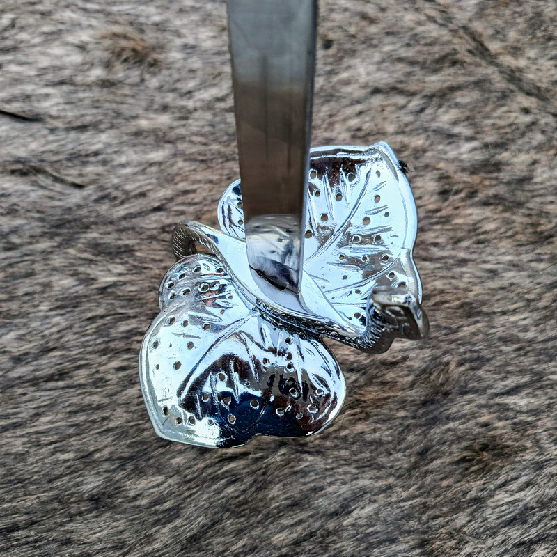 Legend Of Zorro Rapier Sword With Scabbard Gift For Him Movie Sword 4