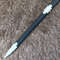 Legend Of Zorro Rapier Sword With Scabbard Gift For Him Movie Sword 6